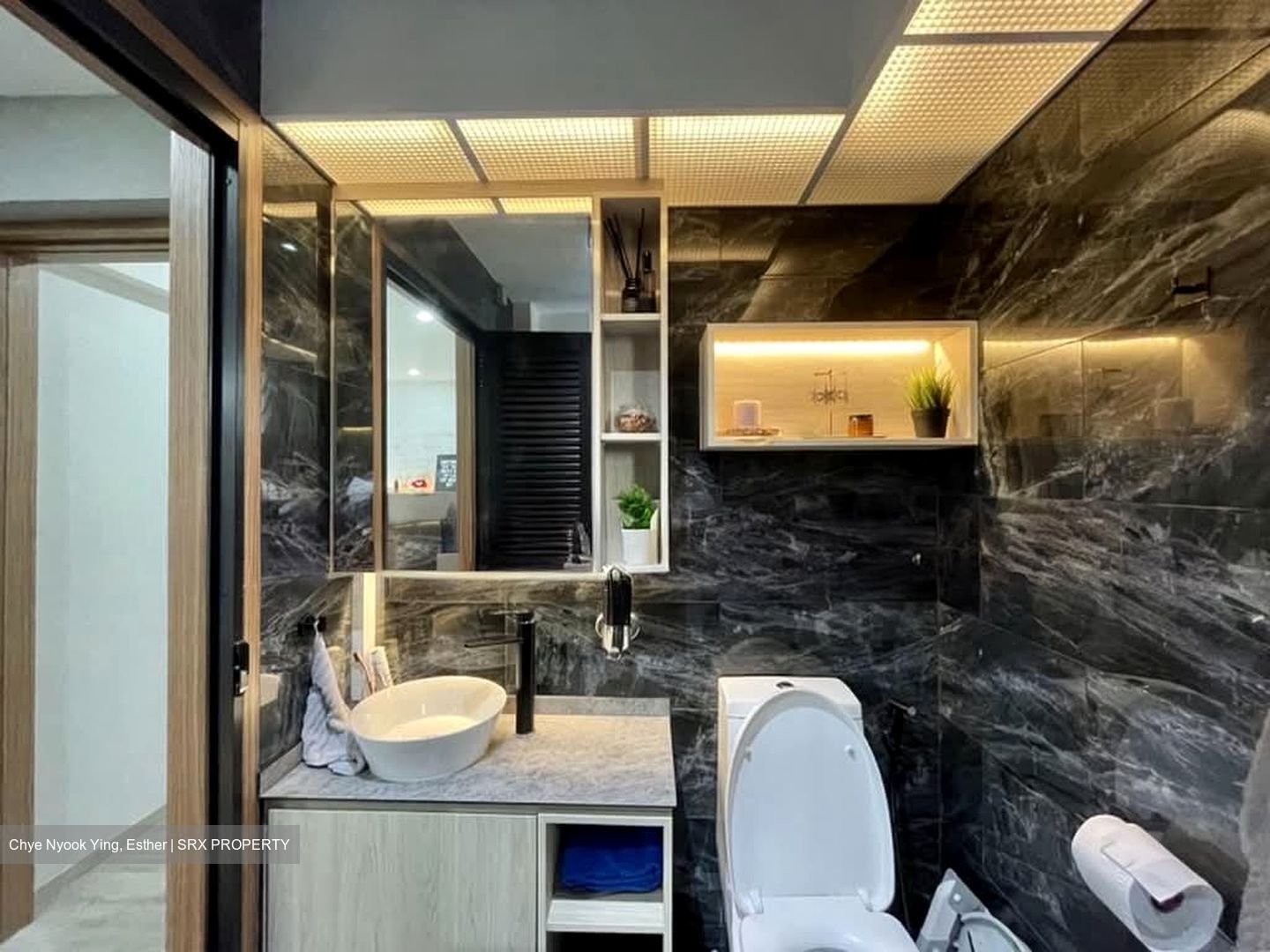 Blk 478B Valley Spring @ Yishun (Yishun), HDB 4 Rooms #579355821